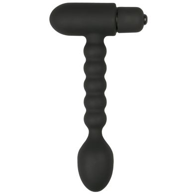 12 x 2,8 cm Prostata Vibrator - Master Series - Sojourn