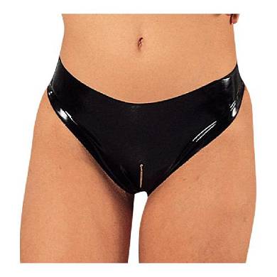 Latex-Slip ouvert