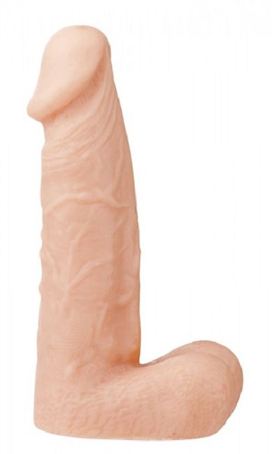 XSKIN 13 cm in Hautfarbe