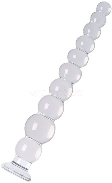 Glassvibrations 10-Balls