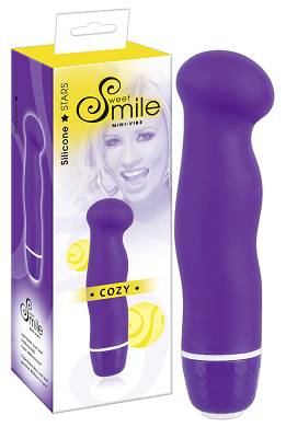 Mini-Vibrator Mini-Vibe Cozy