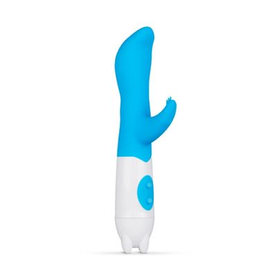 Silikon G-Punkt Vibrator