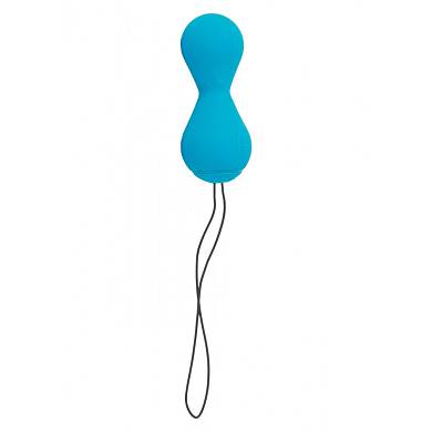 Gballs2 App - 8,2 x 3,4 cm - in Blau