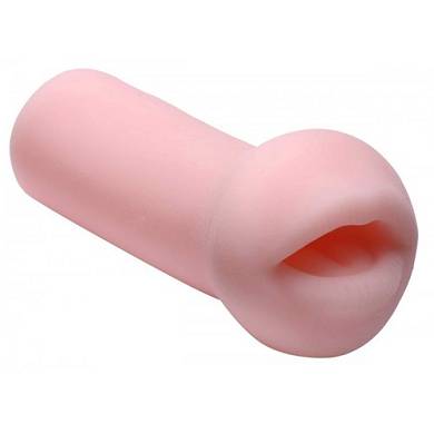 Maries Mini Masturbator Mit Mundffnung