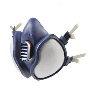 Atemschutzmaske 4251 FFA1P2D