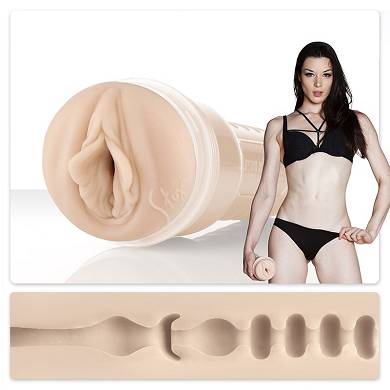 Fleshlight-Masturbator Stoya