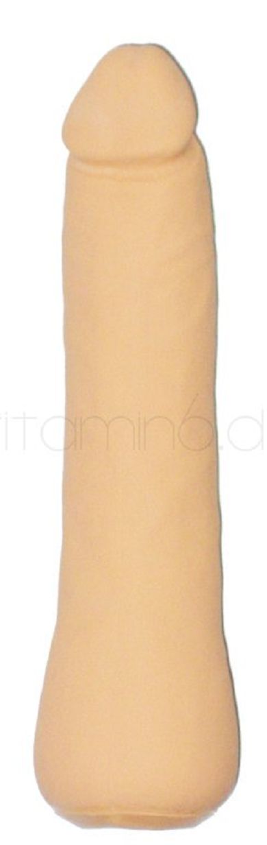 Latex-Dildo 18cm Atelier Wilhelm