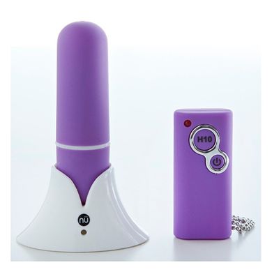 Remote-Kugelvibrator - Lila