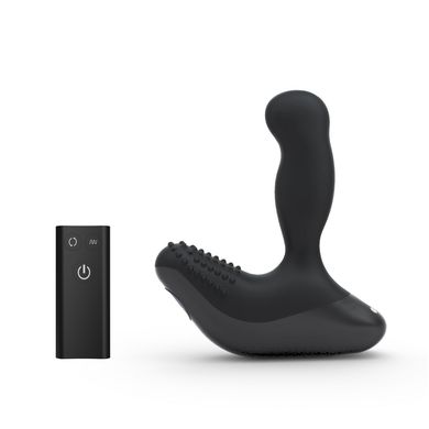 Prostata Vibrator Nexus Stealth 11 x 3 cm