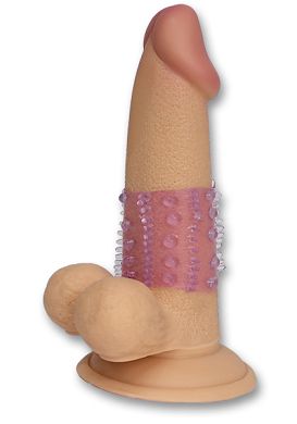 cocksleeve_doo_clear_purple_genoppt