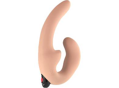 Funfactory SHAREVIBE Click n Charge Vibrator nude