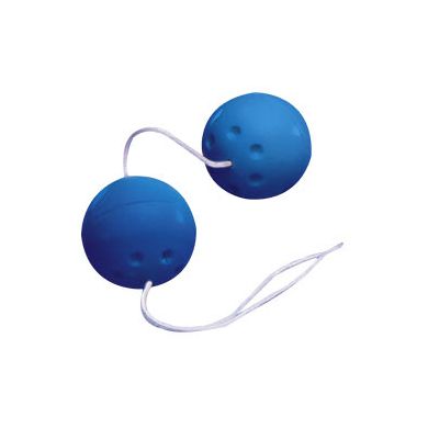 Sarah´s Secret Liebeskugeln blau