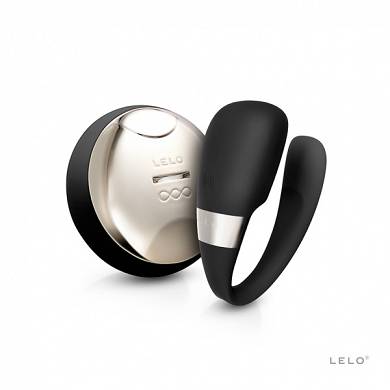 lelo-tiani-3---paar-vibrator---fernbedienbar---schwarz