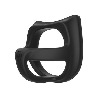 KINK by Doc Johnson - Cock Jock Silicone Splitter