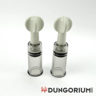 Nipplel Sauger zum Drehen