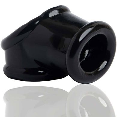 Oxballs Powersling Cocksling and Ballstretcher black