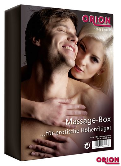 Massage-Paket