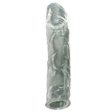 Crystal Skin Penishlle