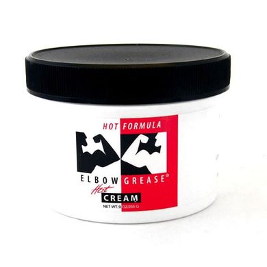 Elbow Grease Hot