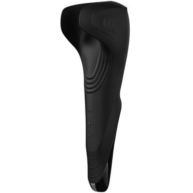Satisfyer Men Wand black - Akku Power