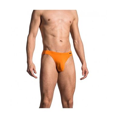 Olaf Benz Brazilbrief