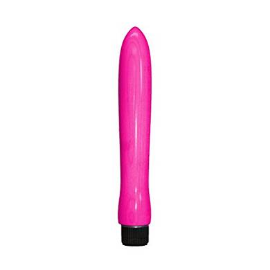 M&M Wood Production Hermes ahorn pink L Vibrator