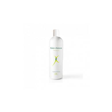 Body to Body Oil – 500 ml