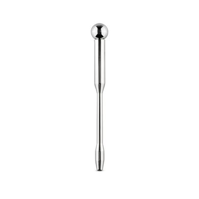 Metall Dilatator mit abgerundeter Spitze