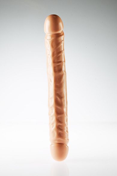 Doc Johnson Doppeldildo, 12 Zoll