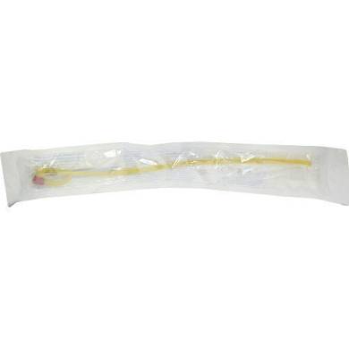 KATHETER Latex Silikon Ch 18 5 ml Nelaton 1 St PZN 3317128