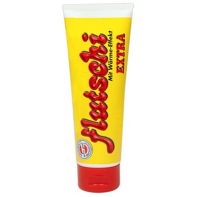 Gleitgel flutschi EXTRA 80 ml
