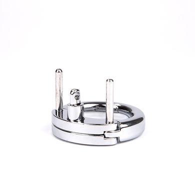 large-metal-chastity-3-ring-set