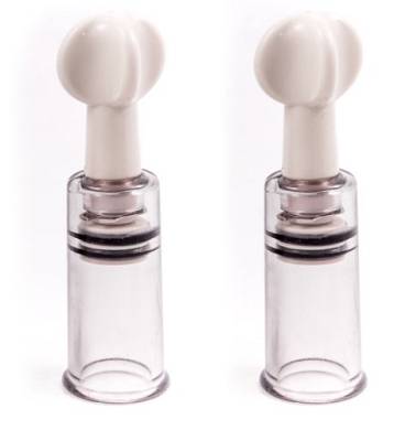 Nippelsauger Nippel Sucker Größe S = 19mm Ø - Der Ultimative Nippel Suck