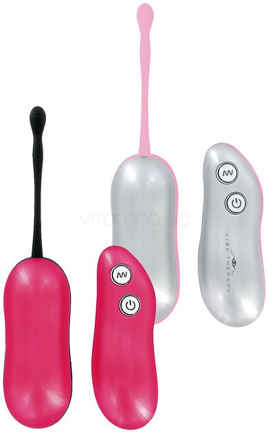Vibe Therapy Reign Vibro-Ei
