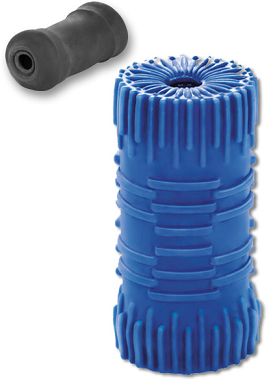 Masturbator Apollo Reversible Premium Grip blue