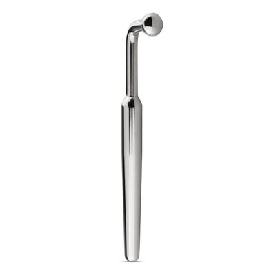 Bent Penis Plug