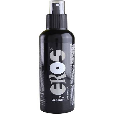 EROS Toy Cleaner