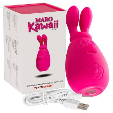 Maro Kawaii 2