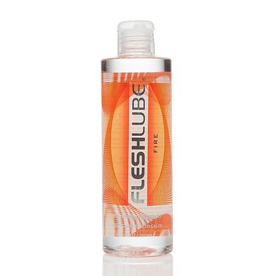Fleshlight Masturbator Fleshlube Gleitmittel Fire 118 ml