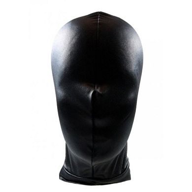 Spandex Maske ohne ?ffnung