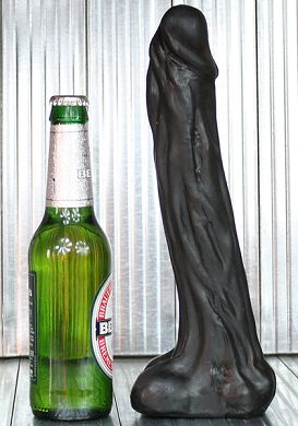 29 x 5 cm Dildo ZEN
