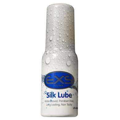 EXS Silk Lube 50ml Gleitmittel