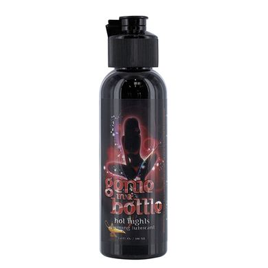 Genie In A Bottle Hot Nights Gleitmittel 100 ml