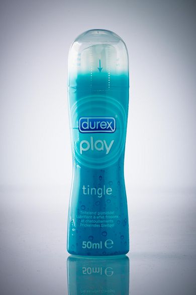 Durex Gleitmittel Play Tingle