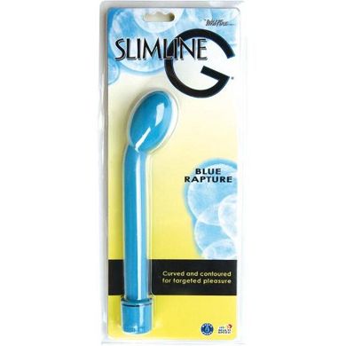 Slimline G Blue Rapture