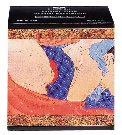 Shunga Massage Crme Soft Moves 200ml