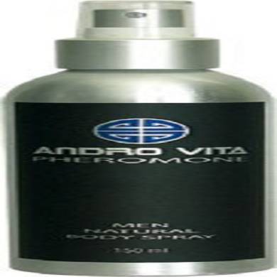 ANDRO VITA Bodyspray Men neutral (150ml)