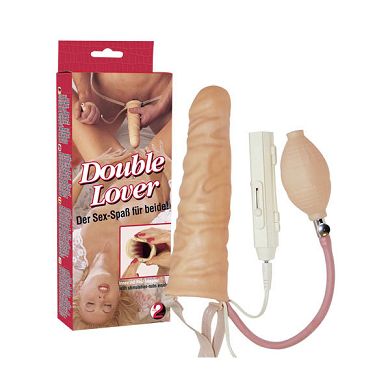 You2Toys Penisverlngerung Vibro