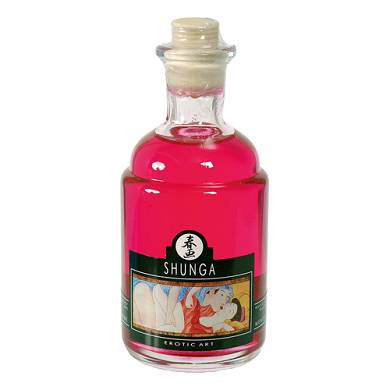 Shunga – Aphrodisierendes l Sinnliche Minze