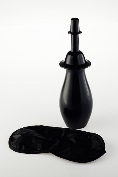 Fetish Fantasy Series FETISH FANTASY Analdusche